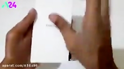 انباکس گوشی سامسونگ گلکسی ام 1