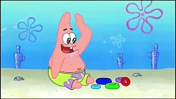 فیلم کارتونی بابسفنجی