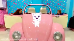 دیانا و روما  دیانا روما  دیان...