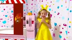 دیانا و روما - دیانا روما - دی...