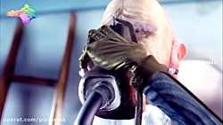 انیمیشن کوتاه "کرنل" (Kernel S...