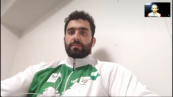 پارالمپیک2020 | از درخواست شغل...