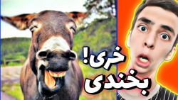 چالش سعی کن نخندی پارت دوم  Tr...