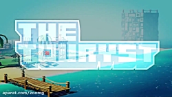 تریلر تاریخ عرضه The Touryst ب...