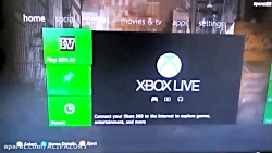چگونه بازی Xbox 360 را در هارد نصب کنیم