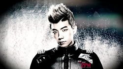 Wooyoung what time is it? sexy...