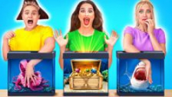 تفریح و سرگرمی :: ترفندهای 123...