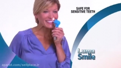 سفیدکننده و پولیش دندان لوما l...