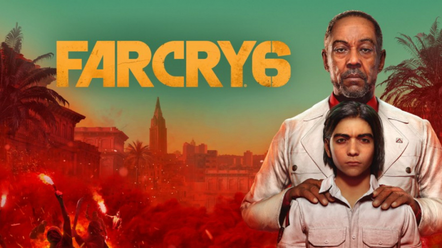 تریلر جدید بازی Far Cry 6