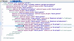آموزش برنامه نویسی اندروید: قس...
