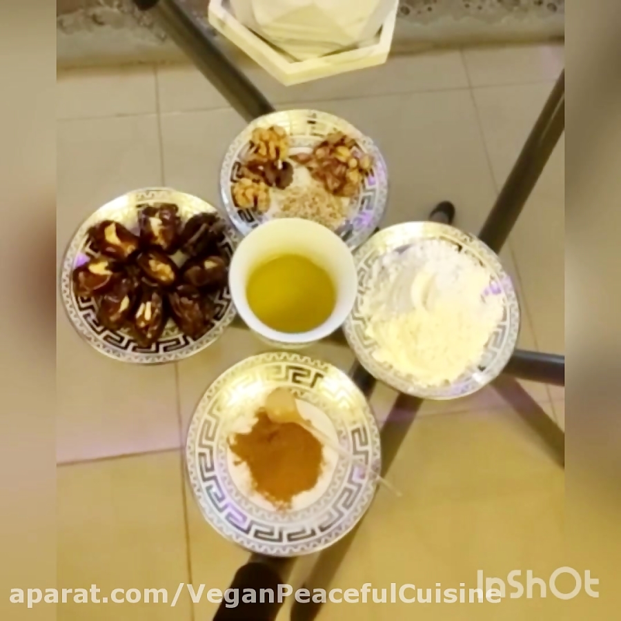 حلوای رنگینک