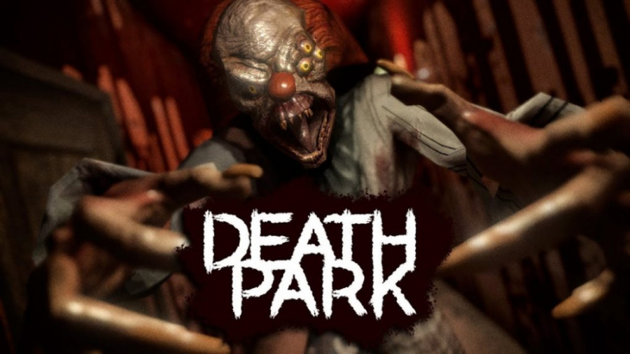 بازی ترسناک Death Park ( پارت۲ )
