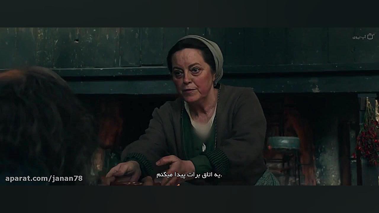 فیلم ایتالیایی در انتظار بربرها Waiting for the Barbarians 2019 دوبله فارسی زمان6225ثانیه