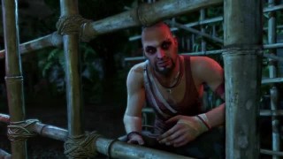 Far Cry 3 Story