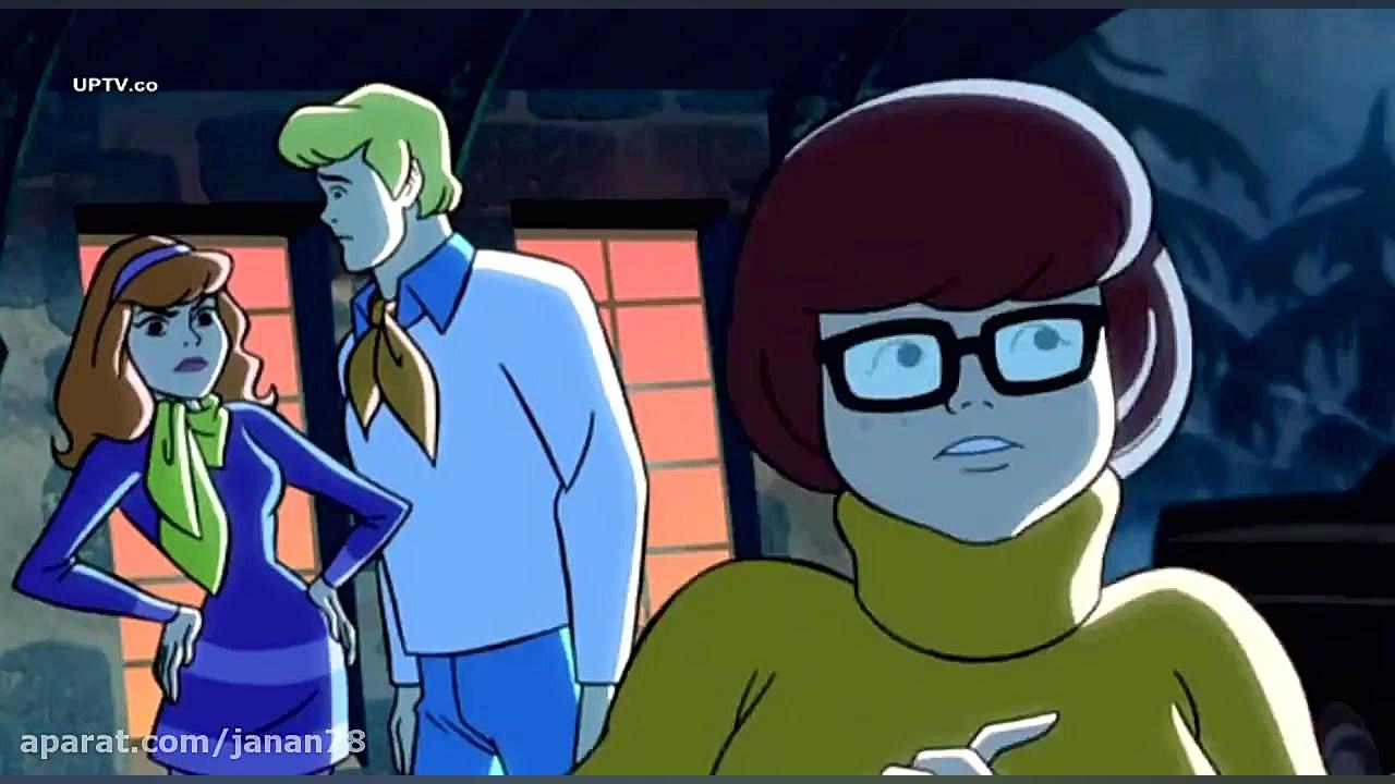 انیمیشن اسکوبی دو شهر شب Scooby Doo دوبله فارسی زمان3935ثانیه