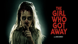 فیلم آمریکایی دختری که فرار کر...