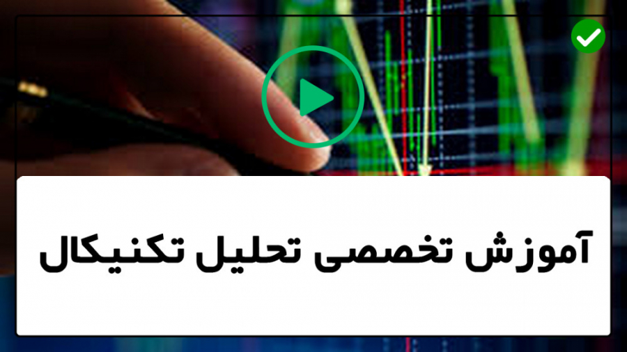 فیلم آموزش تحلیل تکنیکال-اشتباهاتی که در میانگین متحرک نباید انجام داد پاکسازی پوست