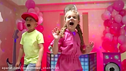 دیانا و روما  دیانا روما  دیان...