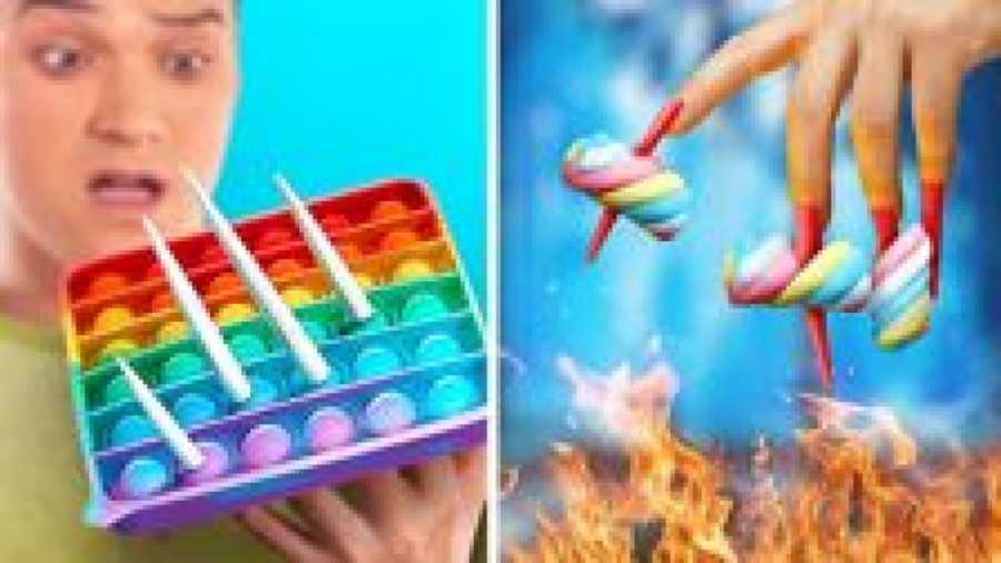 تفریح و سرگرمی :: ترفند تروم ت...