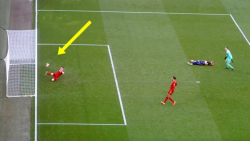 نجات های دیدنی دروازه در آستان...