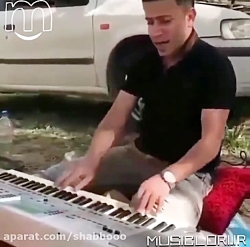 اهنگ لری کلیپ محلی لری دورهمی...