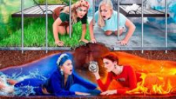 تفریح و سرگرمی :: ترفند تروم ت...