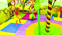 برنامه کودک جدید | برنامه ساشا...