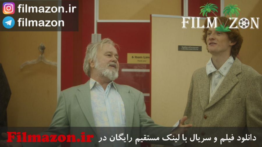 تریلر فیلم To Hell with Harvey 2019 زمان126ثانیه