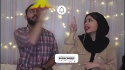 اتوسا جرعت حقیقت با متین