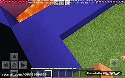 Minecraft hard map