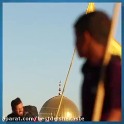 کلیپ اربعین | خیلی دلتنـگم نـم...