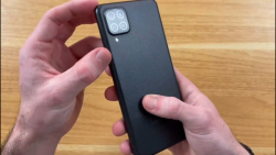 گوشی موبایل سامسونگ مدل گلکسی...