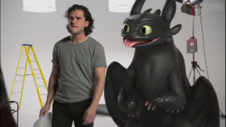 تریلر جدید از اژدها سواران 4 ب...