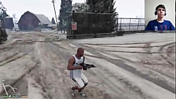 راز عجیب و معمایی جی تی ای وی....