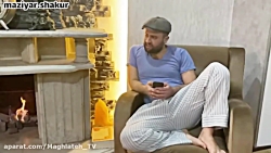 کامبیز و کاملیا  اسمش چیه تو ب...