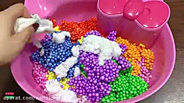 اسلایم زمان756ثانیه