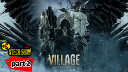 Resident evil village - part 2 / رزیدنت اویل 8 (روستا) - قسمت دوم