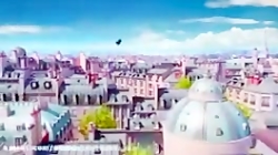 ماجراجویی در پاریس قسمت اپتیگا...