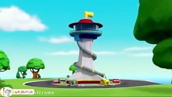 سگهای نگهبان