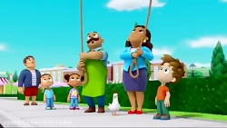 سگهای نگهبان