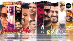 میکس تابستانی بهترین آهنگ های...