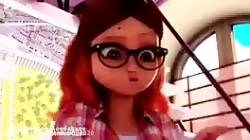 انیمیشن دختر کفشدوزکی این قسمت...