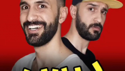 طنز جدید خنده دار ایرانی/طنز خ...