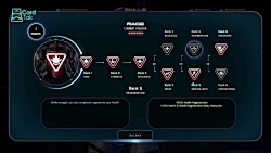 Mass Effect Andromeda Multiplayer Krogan Vanguard تریلر بازی