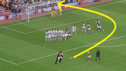 دیدنی‌ترین ضربات ایستگاهی که د...