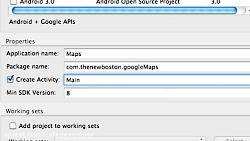 آموزش برنامه نویسی اندروید: قس...