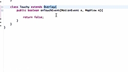 آموزش برنامه نویسی اندروید: قس...