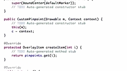 آموزش برنامه نویسی اندروید: قس...