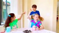 دیانا و روما  دیانا روما  دیان...