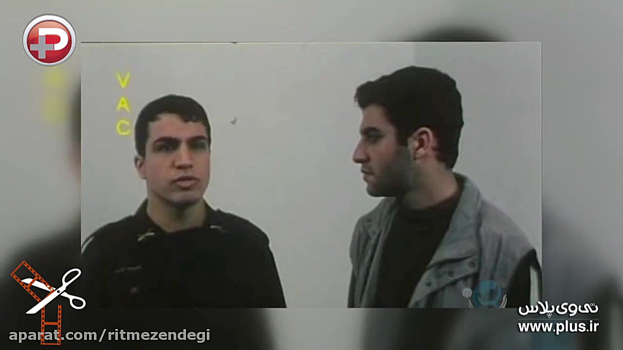 زیباترین سکانس های فیلم من ترانه پانزده سال دارم/کات زمان798ثانیه